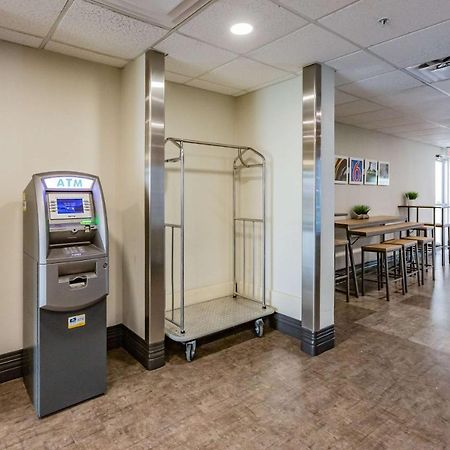 Motel 6-Saskatoon, Sk Eksteriør billede