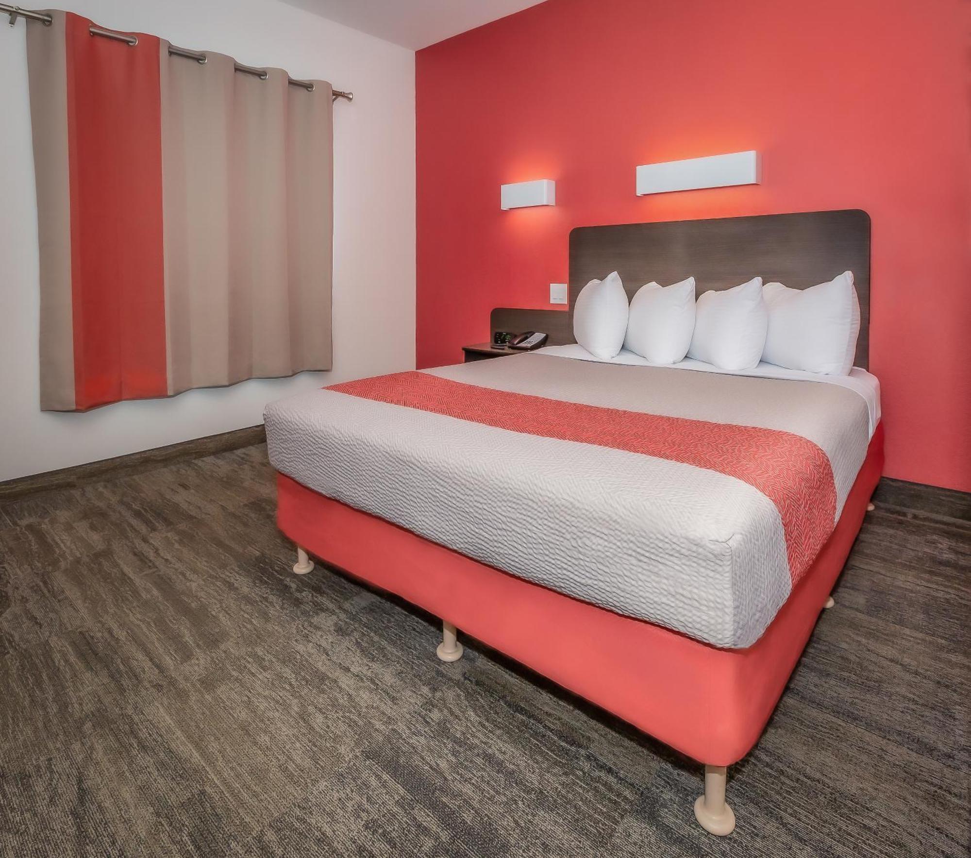 Motel 6-Saskatoon, Sk Eksteriør billede