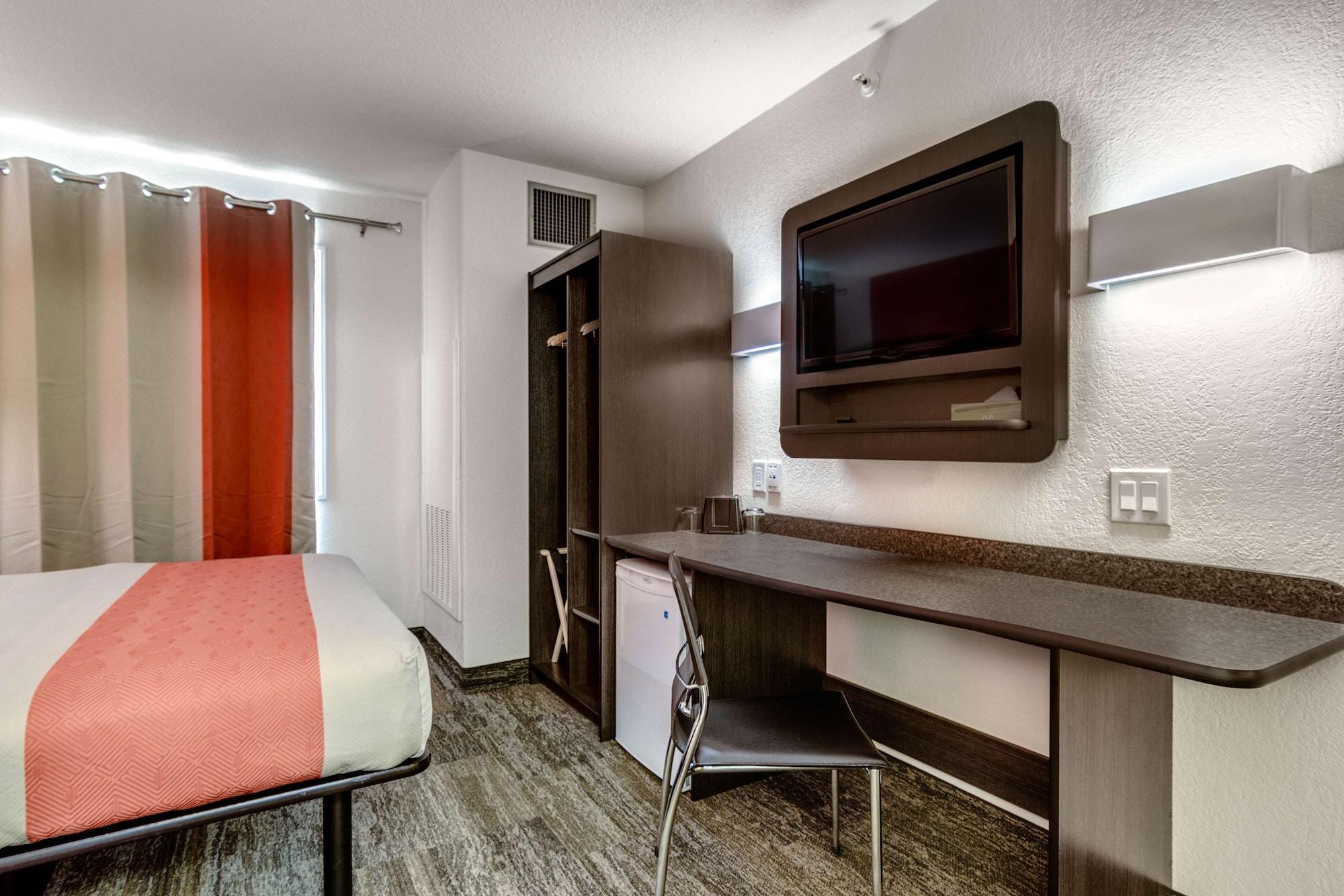 Motel 6-Saskatoon, Sk Eksteriør billede