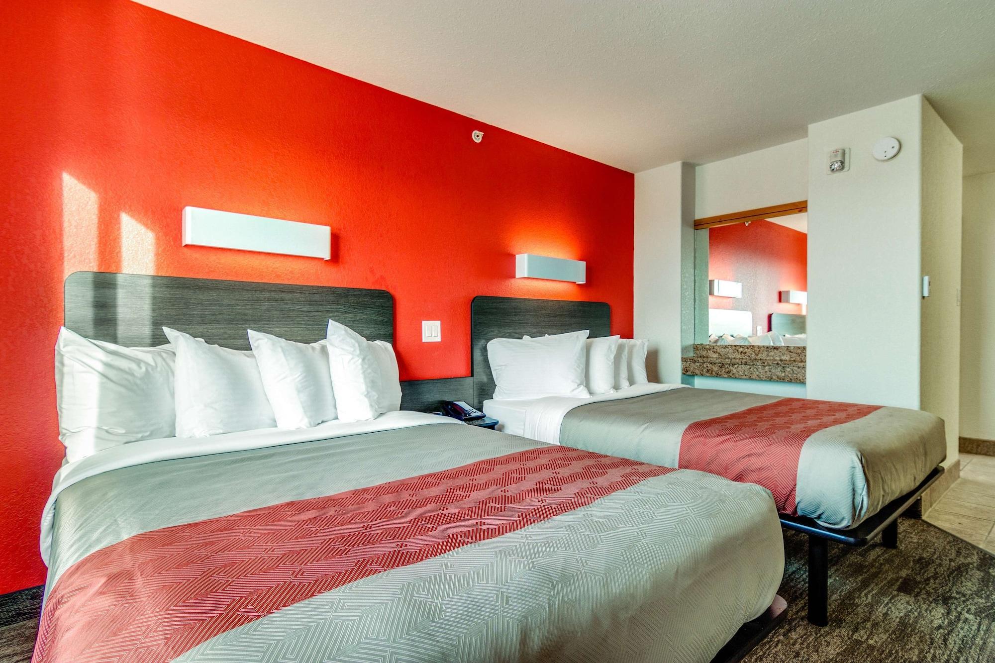 Motel 6-Saskatoon, Sk Eksteriør billede