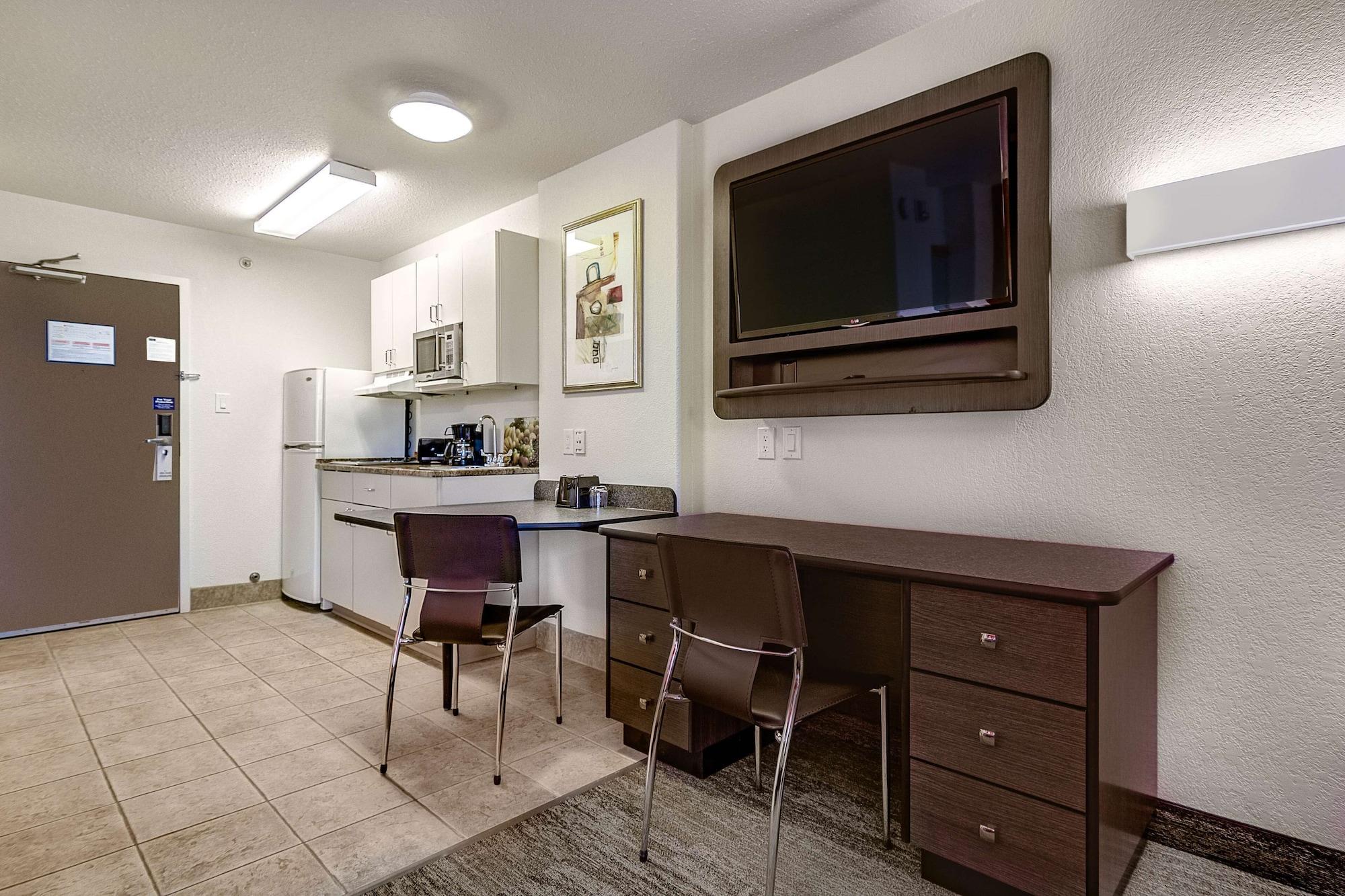Motel 6-Saskatoon, Sk Eksteriør billede