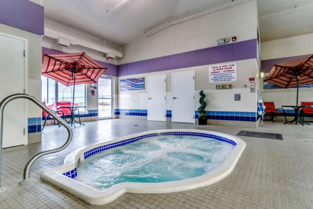 Motel 6-Saskatoon, Sk Eksteriør billede