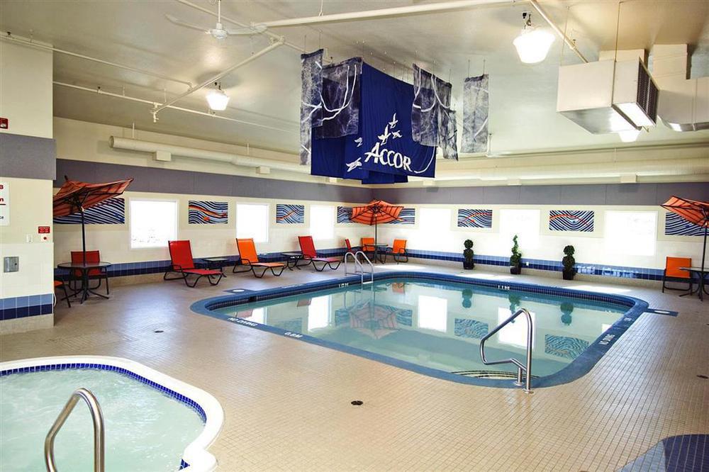 Motel 6-Saskatoon, Sk Faciliteter billede