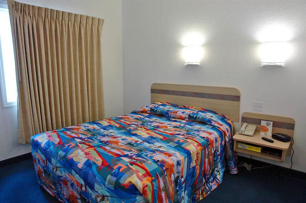 Motel 6-Saskatoon, Sk Værelse billede