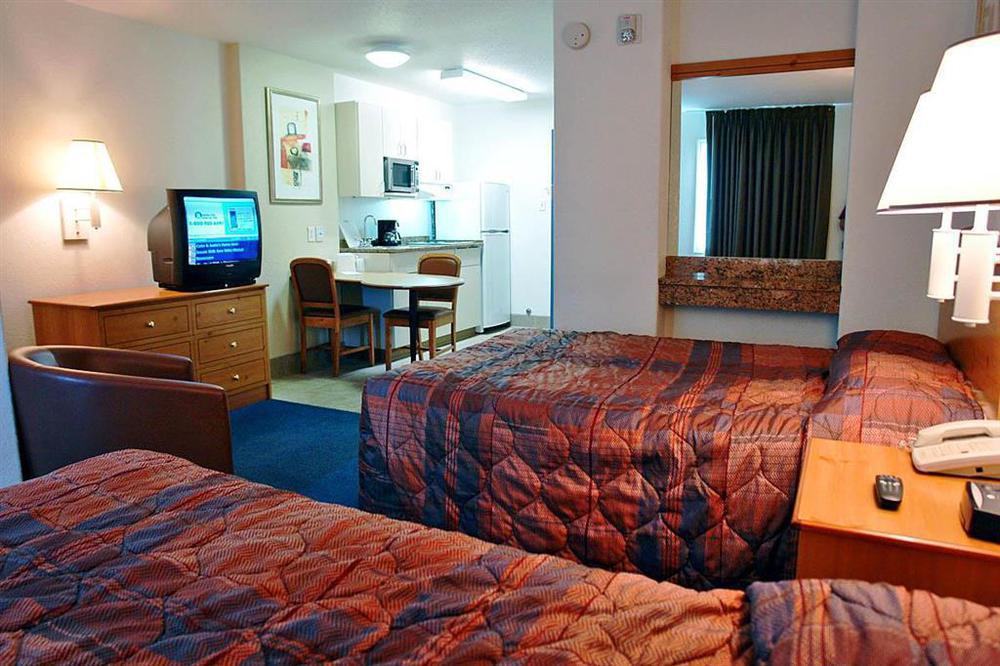 Motel 6-Saskatoon, Sk Værelse billede