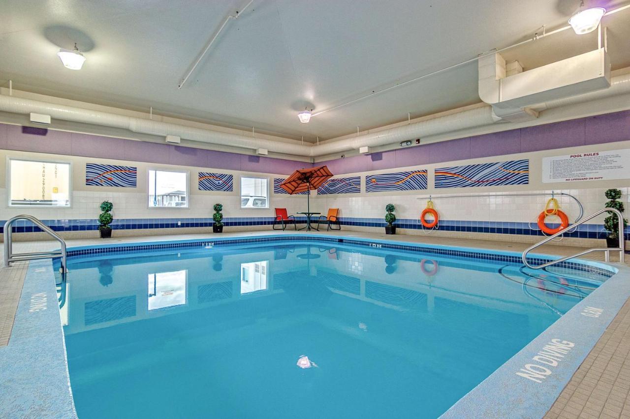 Motel 6-Saskatoon, Sk Eksteriør billede